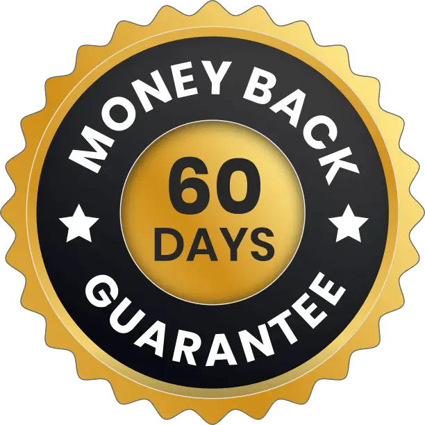 Prostadine 60 days money back guarantee